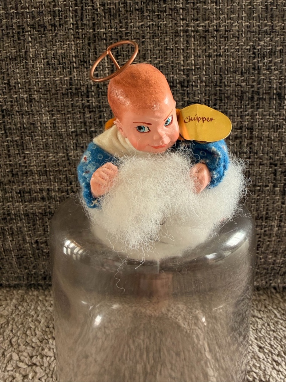Simpich Cloud Babies Collection - Picture 3 of 14